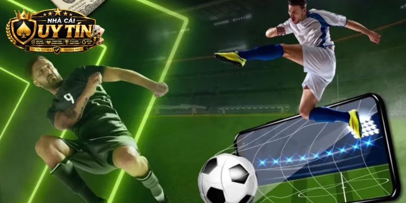 Đánh giá nhà cái cá cược bóng đá cần căn cứ vào nhiều yếu tố