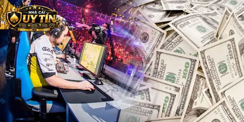 Góc nhìn eSports chuyên sâu, tối ưu phân tích trận đấu