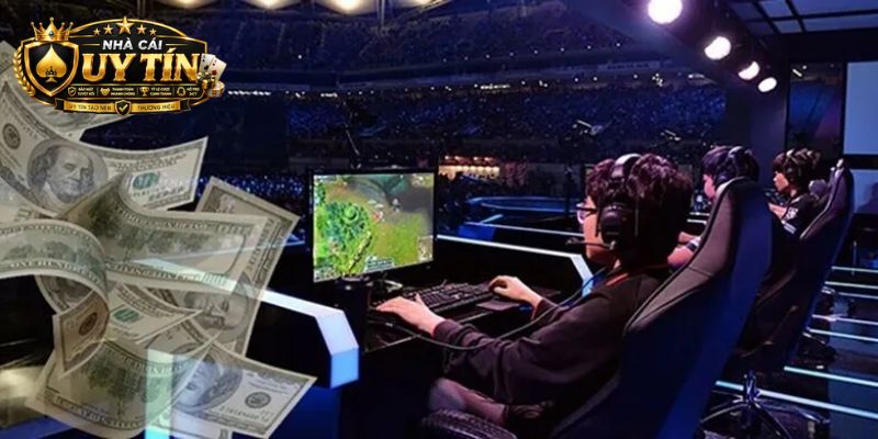 Kho thông tin eSports đa chiều, cập nhật linh hoạt 