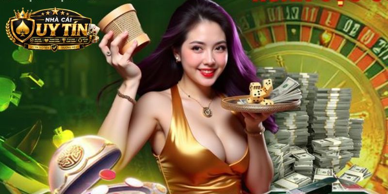 Khuyến Mãi Hoàn Tiền Cá Cược