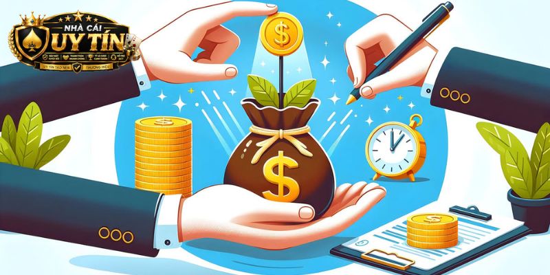 Mẹo quy đổi tiền khuyến mãi rút về cực dễ 