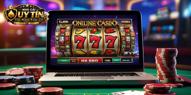 Nắm rõ các tiêu chí kiểm tra một nhà cái casino đạt chuẩn