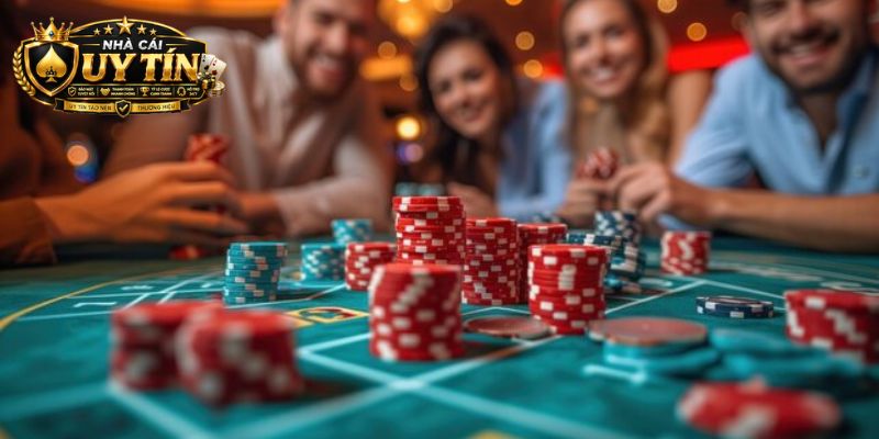 Người chơi cần biết cách chọn lọc thông tin để tránh rơi vào bẫy