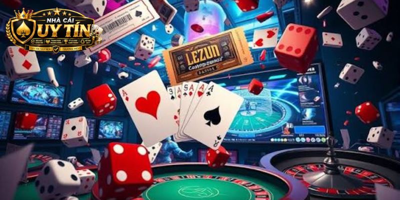 Người chơi lưu ý thêm những tiêu chuẩn thực tế khi chọn nhà cái