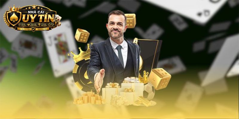 Nhà Cái Cá Cược Bóng Đá