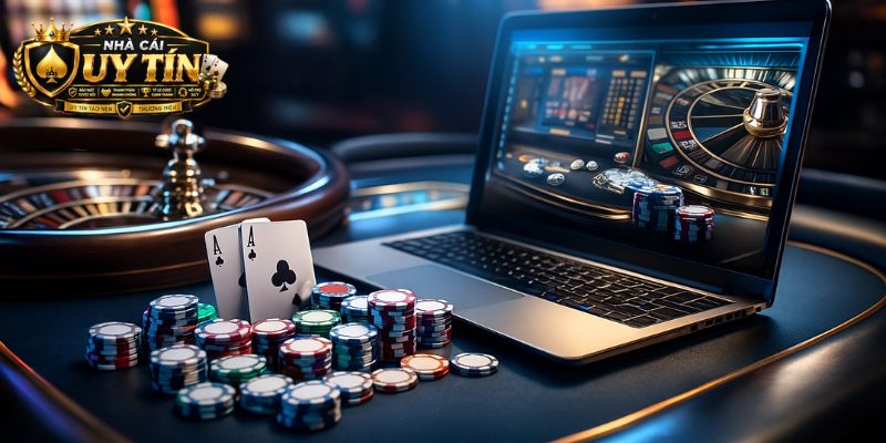 Nhà cái casino trực tuyến uy tín mang đến sân chơi đẳng cấp