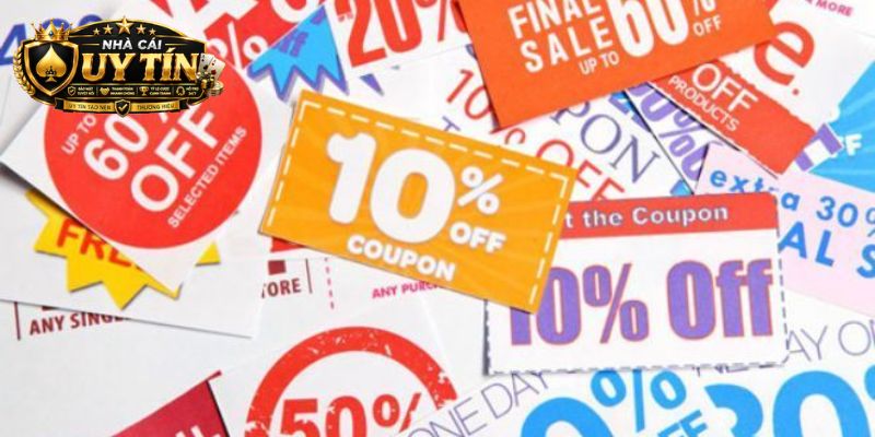 Nhà cái tặng thưởng nhân đôi cơ hội thắng cược cực đỉnh