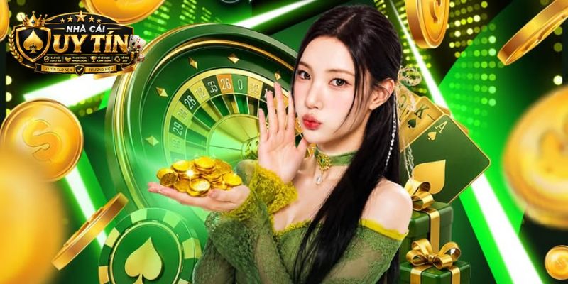 Nhà cái thưởng nạp lần đầu bứt phá tỷ lệ thắng lớn