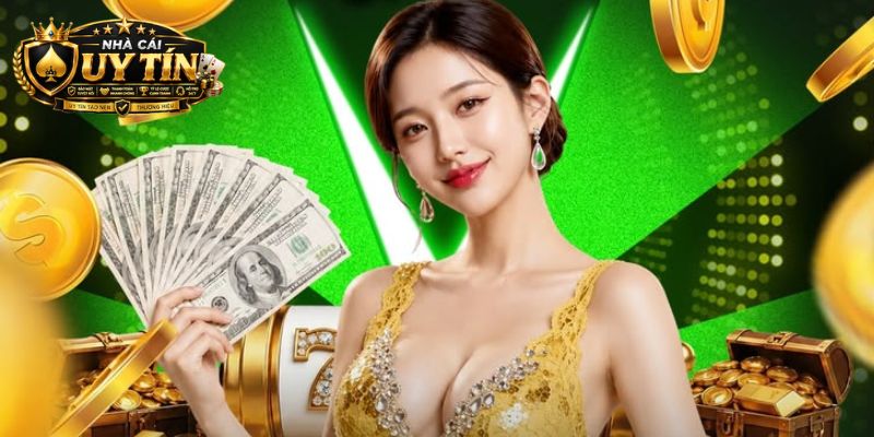 Nhà Cái Thưởng Nạp Lần Đầu