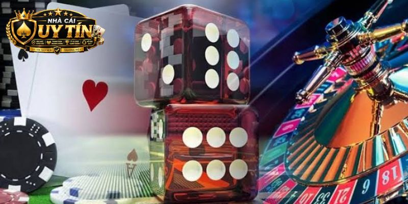 Nhà cái uy tín cho người mới giúp tìm kiếm sân chơi an toàn