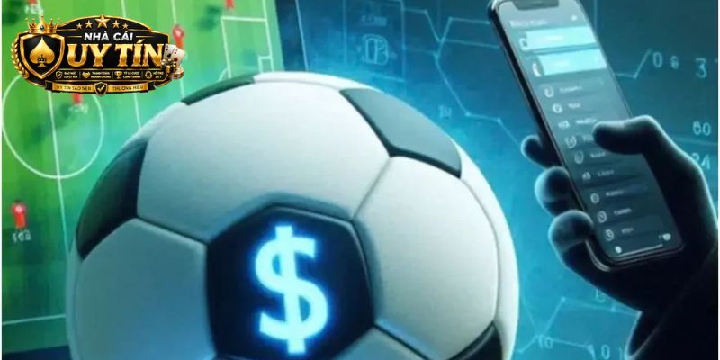 Nhà cái uy tín mang đến sự đa dạng về các loại hình đặt cược