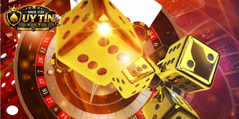 Nhà cái xuất sắc dựa trên lượt đánh giá thực tế từ cộng đồng