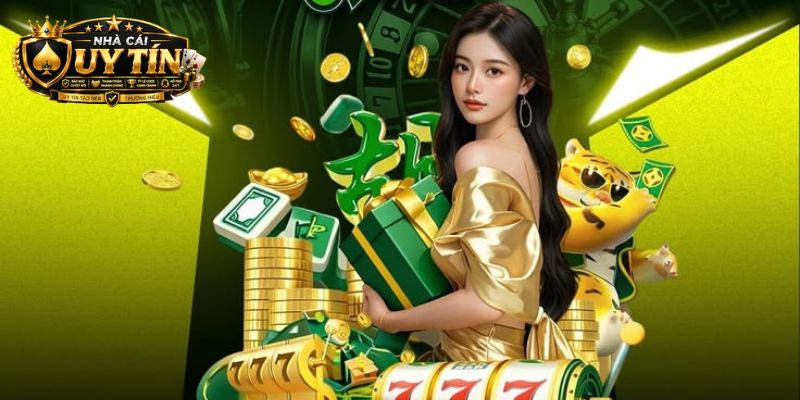 Nhận quỹ trải nghiệm VIP quay hũ săn jackpot khủng