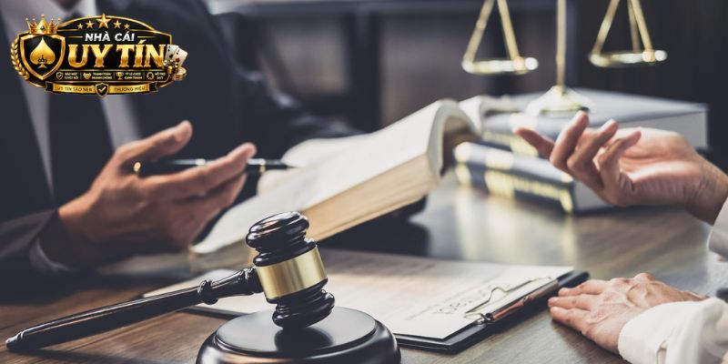 Nhiều tình huống thực tế rơi vào điều khoản miễn trừ về trách nhiệm
