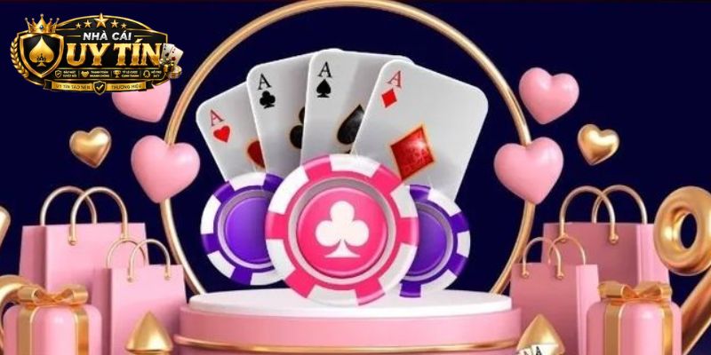 Sân chơi giải trí đẳng cấp bảo hộ tiền cược tuyệt đối