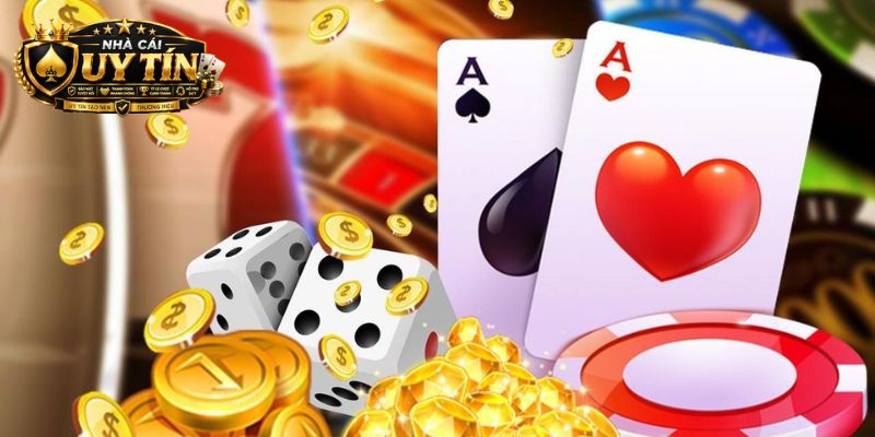 Tham gia trang cá cược online mang lại nhiều điểm ưu việt