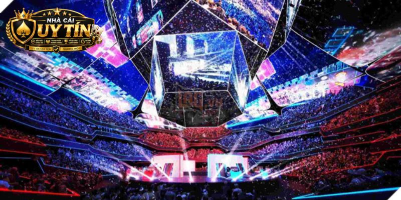 Tin Cá Cược Esports
