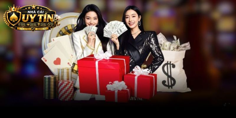Tin nhà cái tặng thưởng nạp đầu 2026 ưu đãi hấp dẫn