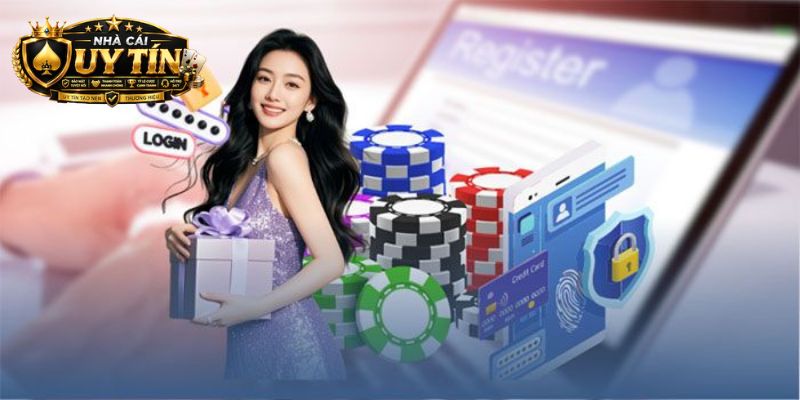 Trải nghiệm linh hoạt, thưởng tối ưu giá trị người chơi