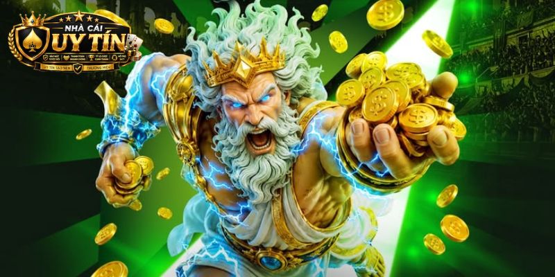 Ưu đãi nạp tiền nhà cái chạm đỉnh tài lộc