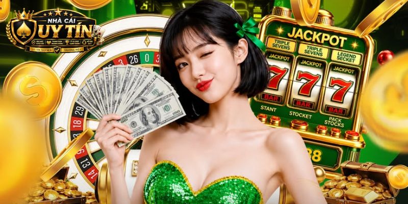 Cập Nhật Nhà Cái Uy Tín