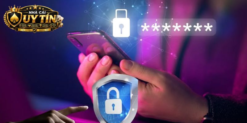 Công nghệ bảo mật tối tân, giao dịch siêu tốc