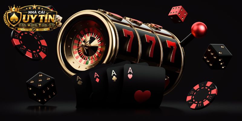 Khám phá thế giới game bùng nổ thưởng lớn mỗi ngày
