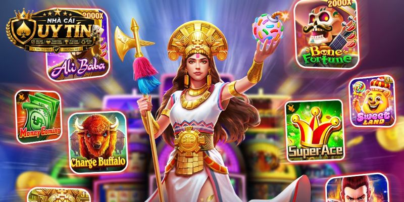 Khám phá top sảnh game xanh chín tỷ lệ ăn cực cao