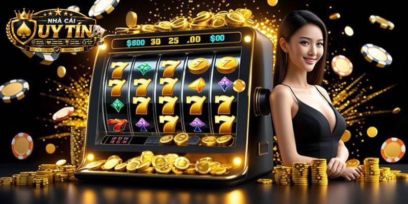 Mạng lưới game khủng, rinh thưởng cực lớn mỗi ngày 