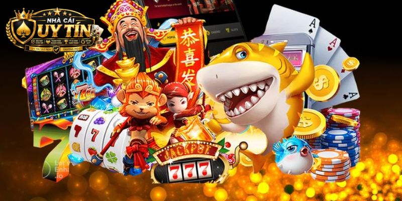 Nhà Cái Ra Mắt Mới