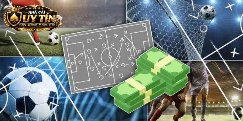 Thuật toán soi kèo độc quyền nhân đôi tỷ lệ ăn 