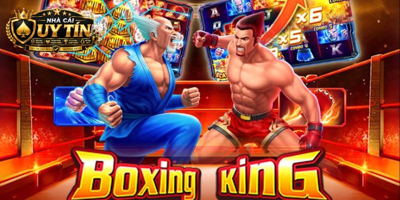 Trải nghiệm kho game độc quyền thắng lớn mỗi ngày 